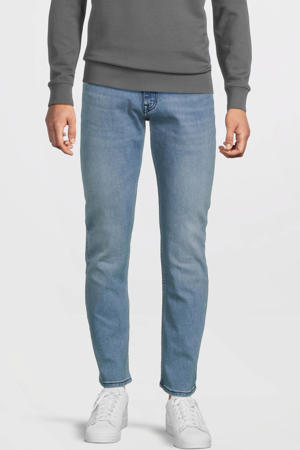 slim fit jeans DELAWARE BO bright blue