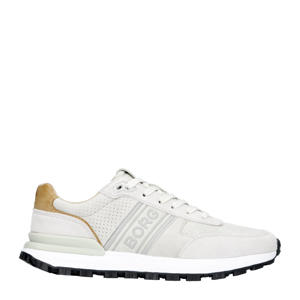   sneakers lichtgrijs
