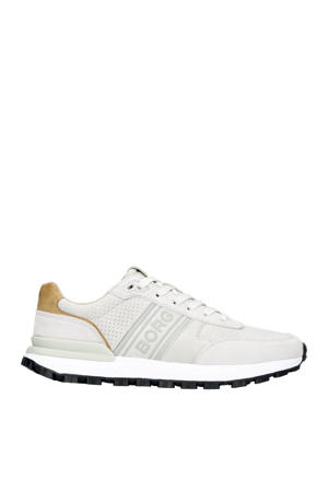   sneakers lichtgrijs