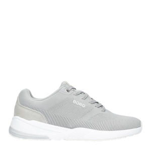R3000 Knit  sneakers grijs