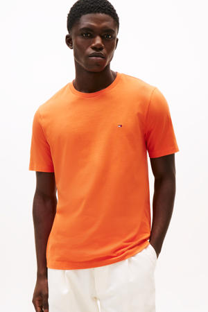 T-shirt oranje