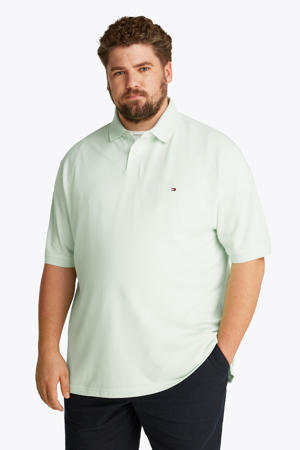 regular polo lichtgroen