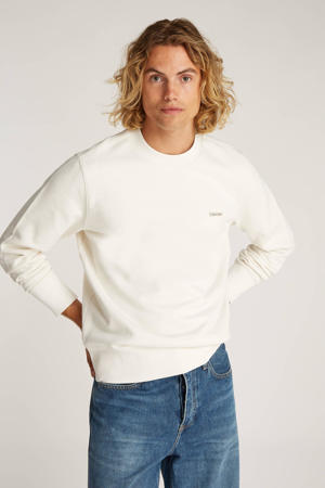sweater ecru 