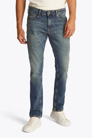SCANTON slim fit jeans denim dark