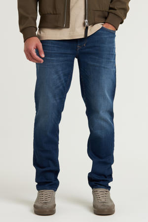 Iron Abel regular fit jeans dark blue