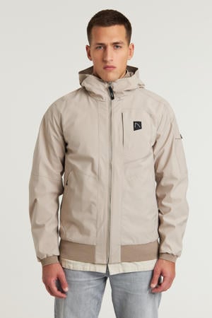 zomerjas beige