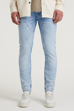 EGO Craw slim fit jeans bleached denim