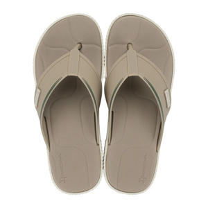 Vintage  teenslippers beige