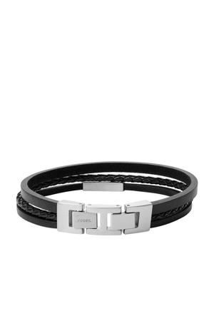 armband JF03322040 Vintage Casual zwart