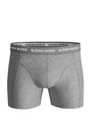 thumbnail: Björn Borg boxershort (set van 3)