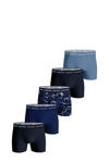 Blauw