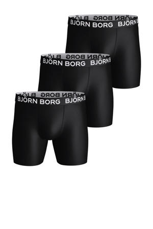 sportboxer (set van 3)