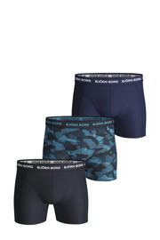 thumbnail: Björn Borg boxershort (set van 3)