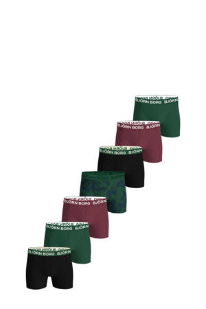 boxershort (set van 7)