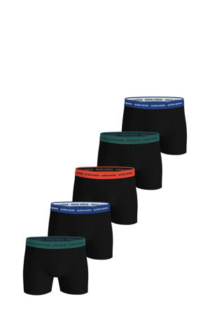 boxershort (set van 5)
