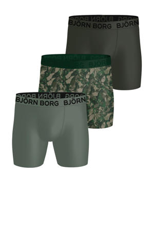 boxershort (set van 3)