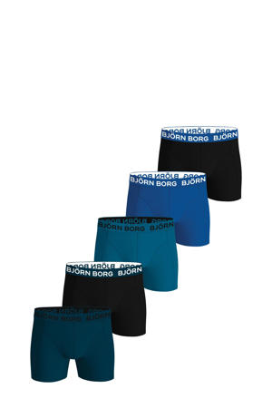 boxershort (set van 5)