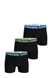 thumbnail: Björn Borg boxershort (set van 3)