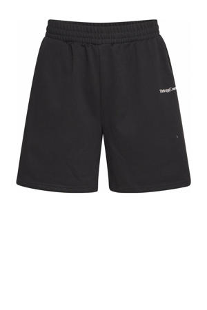   sportshort zwart