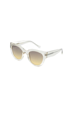 zonnebril Lilly transparant