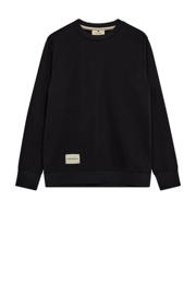 thumbnail: Anerkjendt sweater zwart