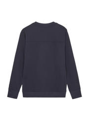 thumbnail: Anerkjendt sweater donkerblauw