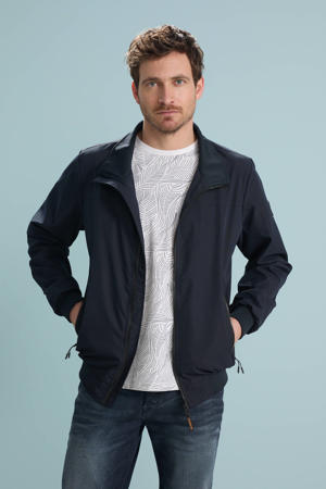 jack donkerblauw