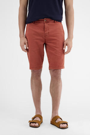regular bermuda short rood