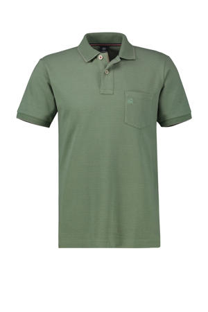 polo groen