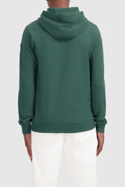 thumbnail: Ballin hoodie groen