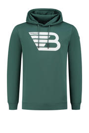 thumbnail: Ballin hoodie groen
