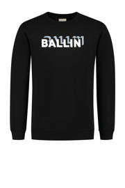thumbnail: Ballin sweater zwart