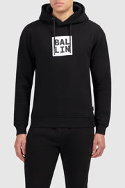 thumbnail: Ballin hoodie zwart