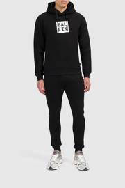 thumbnail: Ballin hoodie zwart