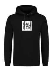 thumbnail: Ballin hoodie zwart
