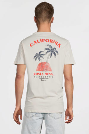 T-shirt wit