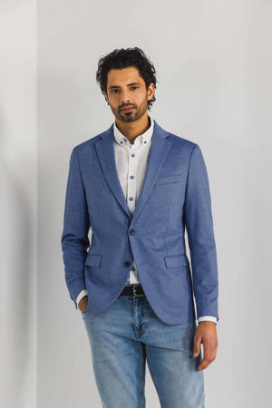 colbert blauw