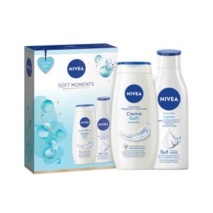 Soft Moments geschenkset