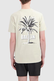 thumbnail: Ballin T-shirt beige