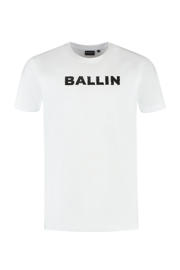 thumbnail: Ballin T-shirt wit