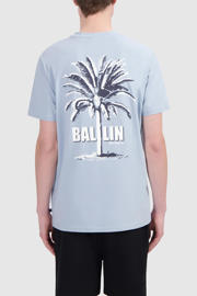thumbnail: Ballin T-shirt lichtblauw