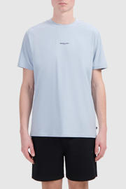 thumbnail: Ballin T-shirt lichtblauw