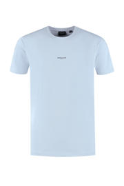 thumbnail: Ballin T-shirt lichtblauw