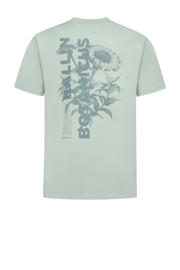 thumbnail: Ballin T-shirt lichtgroen