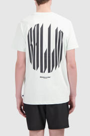 thumbnail: Ballin T-shirt mintgroen