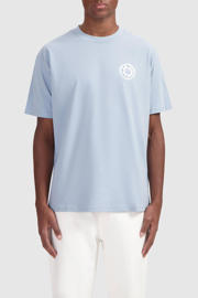 thumbnail: Ballin T-shirt blauw