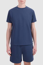 thumbnail: Ballin T-shirt donkerblauw
