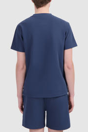 thumbnail: Ballin T-shirt donkerblauw