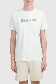 thumbnail: Ballin T-shirt mintgroen