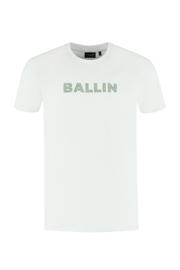 thumbnail: Ballin T-shirt mintgroen